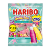 Haribo Soda Twist Zing 160g £1.25 (12 Pack)