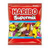 Haribo Supermix 140g £1.25 (12 Pack)