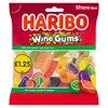 Haribo Wine Gums 130g £1.25 12 Pack