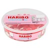 Haribo Tubs Heart Throbs 480g 150 Pieces
