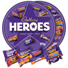 Cadburys Heroes Tubs 475g