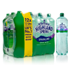 Highland Spring Sparkling Water 1.5 Litre 12 Pack