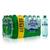 Highland Spring Sparkling Water 500ml (24 Pack)