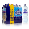 Highland Spring Still Water 1.5 Litre (12 Pack)