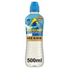 Lucozade Sport Ice Kick 500ml 12 Pack £1.50