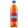 Barrs Irn Bru Cherry Zero Sugar 500ml 12 Pack £1.29