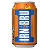Barrs Irn Bru Cans 330ml 24 Pack 79p