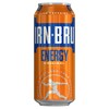 Barrs Irn Bru Energy Drink 500ml 12 Pack £1