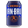 Barrs Irn Bru Zero 330ml 24 Pack