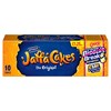 McVities Jaffa Cakes 110g 10 Cakes 12 Pack £1.25
