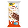 Kinder Country Milk Chocolate with Cereals 23g 40p 40 Pack