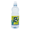 MacB Water Lemon & Lime 500ml (12 Pack)