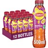 Lipton Ice Tea Tropical 500ml 12 Pack