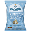 Taylors Lightly Sea Salted Popcorn 70g (8 Pack)