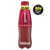 Lucozade Energy Wild Cherry 500ml £1.50 12 Pack