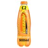 Lucozade Energy Orange 900ml £2 (12 Pack)