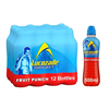 Lucozade Sport Fruit Punch 500ml 12 Pack