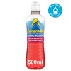 Lucozade Sport Zero Raspberry & Passionfruit 500ml 12 Pack