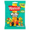 Maynards Bassets Mini Gems 130g £1.35 (12 Pack)