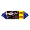 McVities Dark Chocolate Digestives 266g £1.75 (15 Pack)