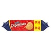 McVities Digestives 360g £1.89 12 Pack
