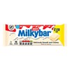 Nestle Milkybar White Chocolate 90g 20 Pack £1.50