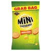 Mini Cheddars Cheese & Pickle Flavour 45g 30 Pack