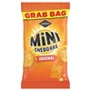 Mini Cheddars Original Cheese Flavour 45g 30 pack