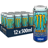 Monster Energy Drink Aussie Lemonade 500ml £1.65 (12 Pack)