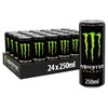 Monster Energy Drink Original 250ml 24 Pack