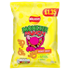 Walkers Monster Munch Roast Beef 72g 18 Pack £1.35