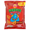 Walkers Monster Munch Sweet & Spicy 72g 18 Pack £1.35