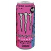 Monster Energy Drink Ultra Fantasy Ruby Red 500ml 12 Pack £1.65