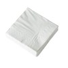 WHITE NAPKIN 2PLY