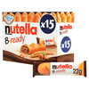 Nutella B-ready 22g 15 Pack
