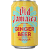 OLD JAMAICA GINGER BEER 330ml (24 (Pack)