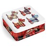 CAMPBELLS TARTAN SCOTTIE 90g (12 PACK)