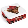 CAMPBELLS HIGHLAND COW TIN 90g (12 PACK)
