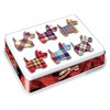 CAMPBELLS TARTAN SCOTTIE TIN 12x150g