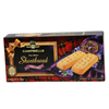 CAMPBELLS ALL BUTTER SHORTBREAD TRADITIONAL FINGER 150g (24 PACK)