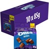 Cadburys Oreo Bites 85g 10 Pack £1.69
