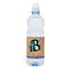 MacB Water Peach 500ml (12 Pack)