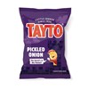 Tayto Pickled Onion Crisps 32.5g (32 Pack)