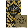 PUKKA ELEGANT ENGLISH BREAKFAST TEA