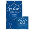 PUKKA NIGHT TIME TEA