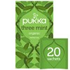 PUKKA THREE MINT TEA
