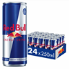 Red Bull Energy Drink 250ml £1.75 (24 Pack)
