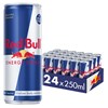 Red Bull Energy Drink 250ml £1.55 (24 Pack)