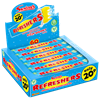 Swizzels Refreshers Chew Bar 18g 20p 60 Pack
