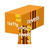 Revels Treat Bag 71g 20 Pack £1.69